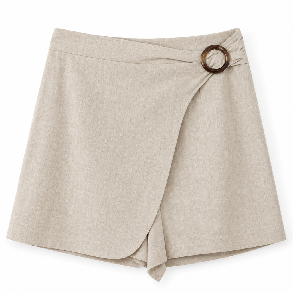 GONNA PANTALONCINO
