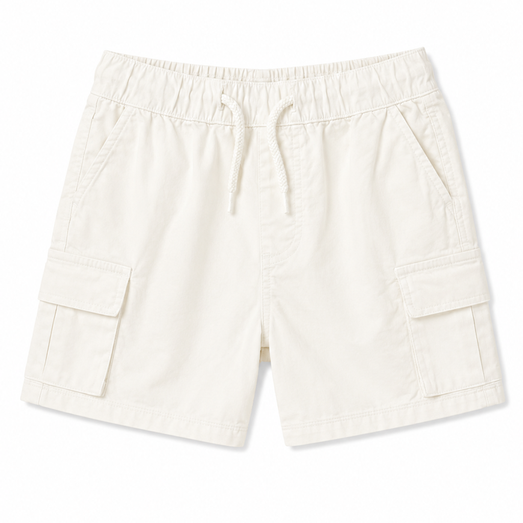 PANTALONCINO CON COULISSE