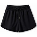 SHORTS CON COULISSE