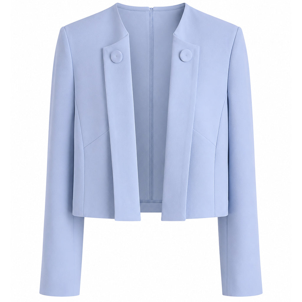 Soft Blazer Donna FACIT
