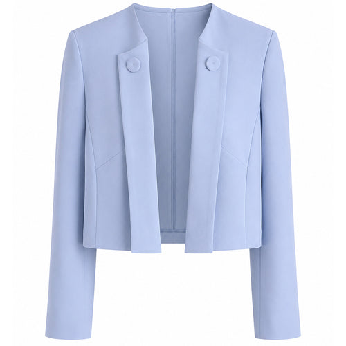 Soft Blazer Donna FACIT