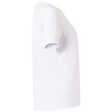 Carica l'immagine nel visualizzatore di Gallery, T-shirt KAPPA bianca
