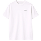 T-Shirt Uomo Sportiva Con Tessuto Tecnico
