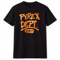 T-shirt Pyrex Uomo