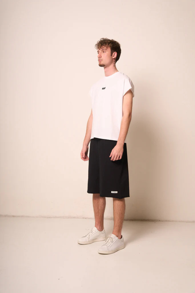 T-shirt Uomo Pyrex