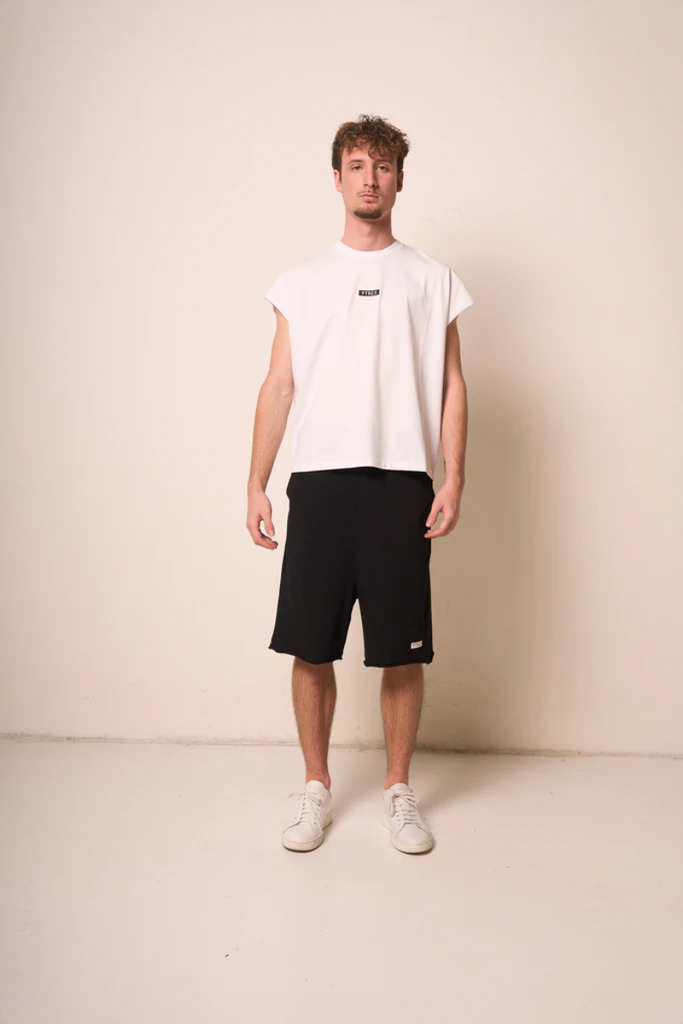 T-shirt Uomo Pyrex