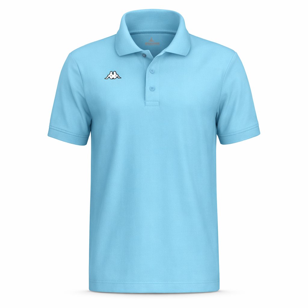 Polo uomo Kappa