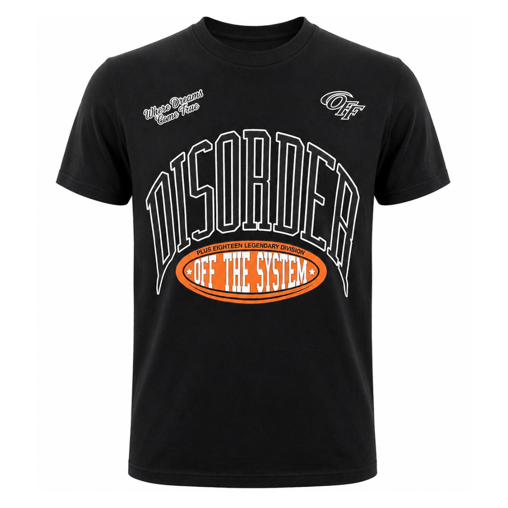 T-shirt Bambino Urban Graphic