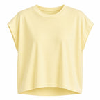T-shirt Donna in Jersey
