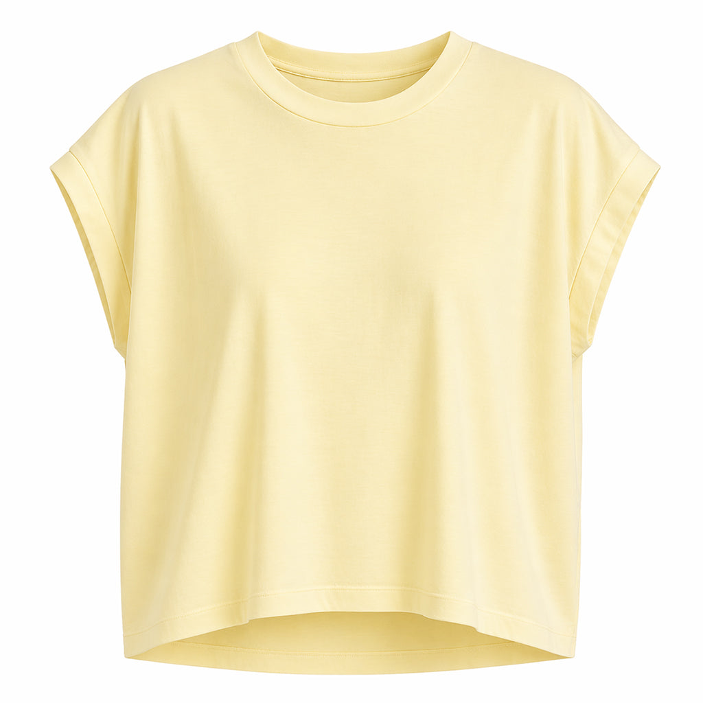 T-shirt Donna in Jersey