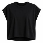 T-shirt Donna in Jersey