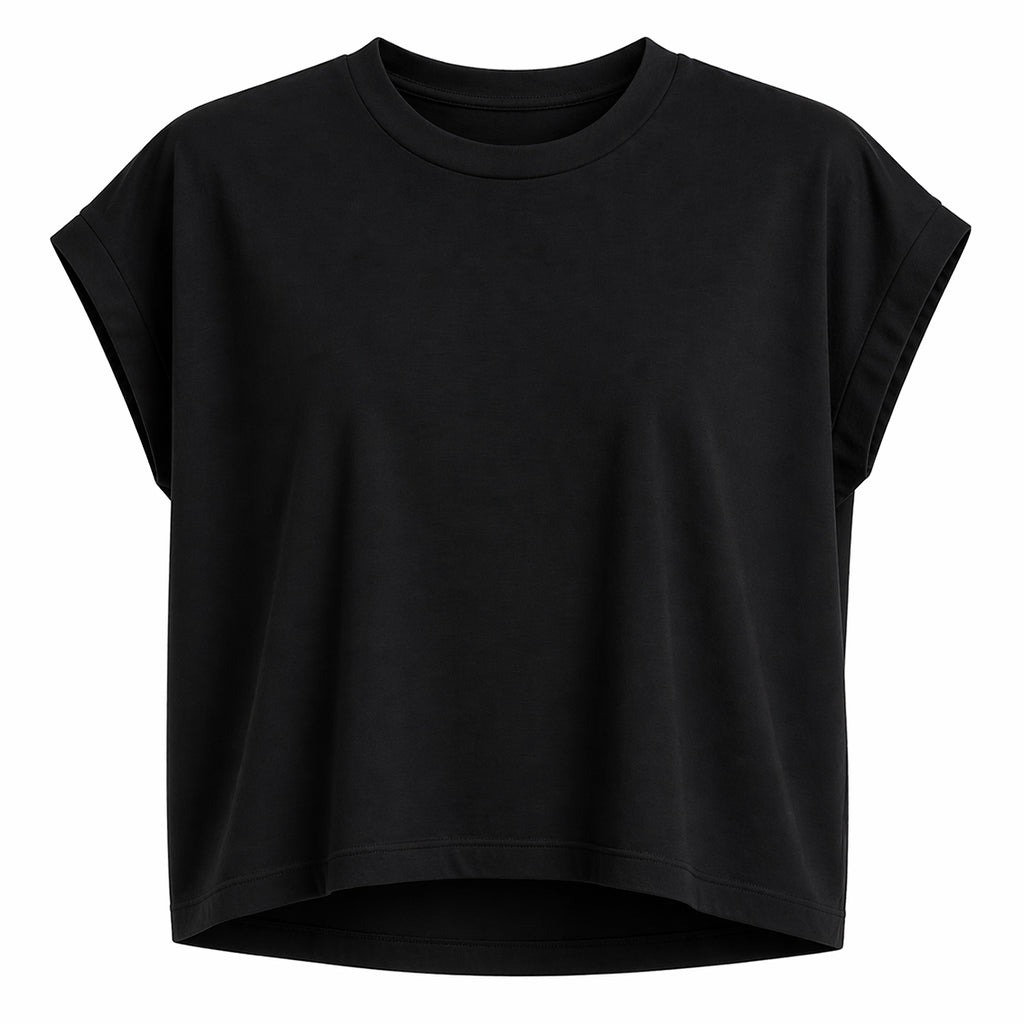 T-shirt Donna in Jersey