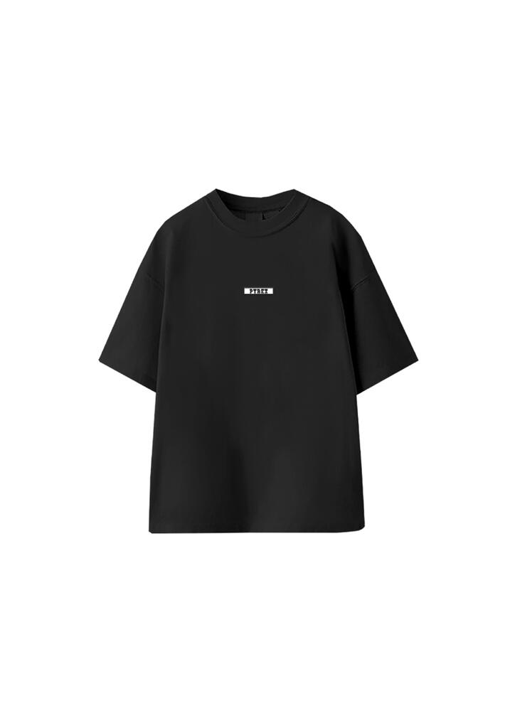 T-shirt oversize PYREX