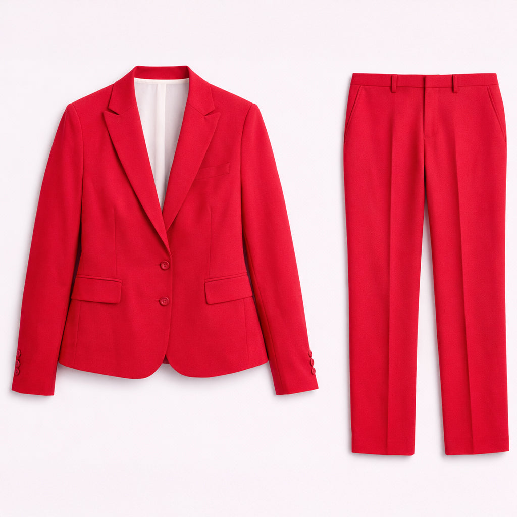 Tailleur Donna