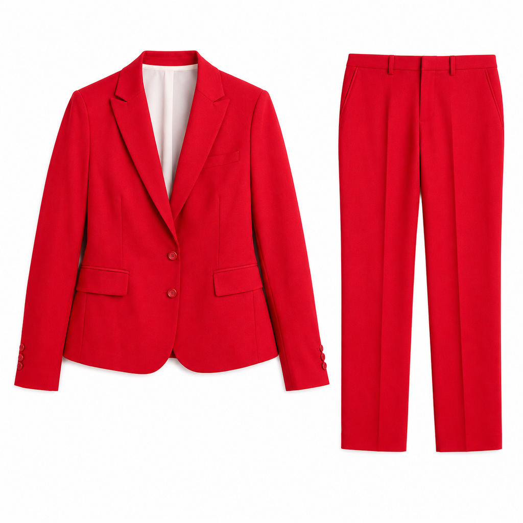 Tailleur Donna