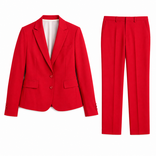 Tailleur Donna