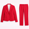 Tailleur Donna