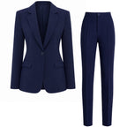 Tailleur Donna Facit
