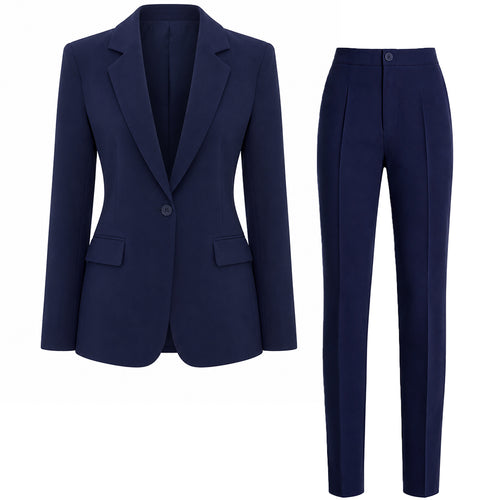 Tailleur Donna Facit