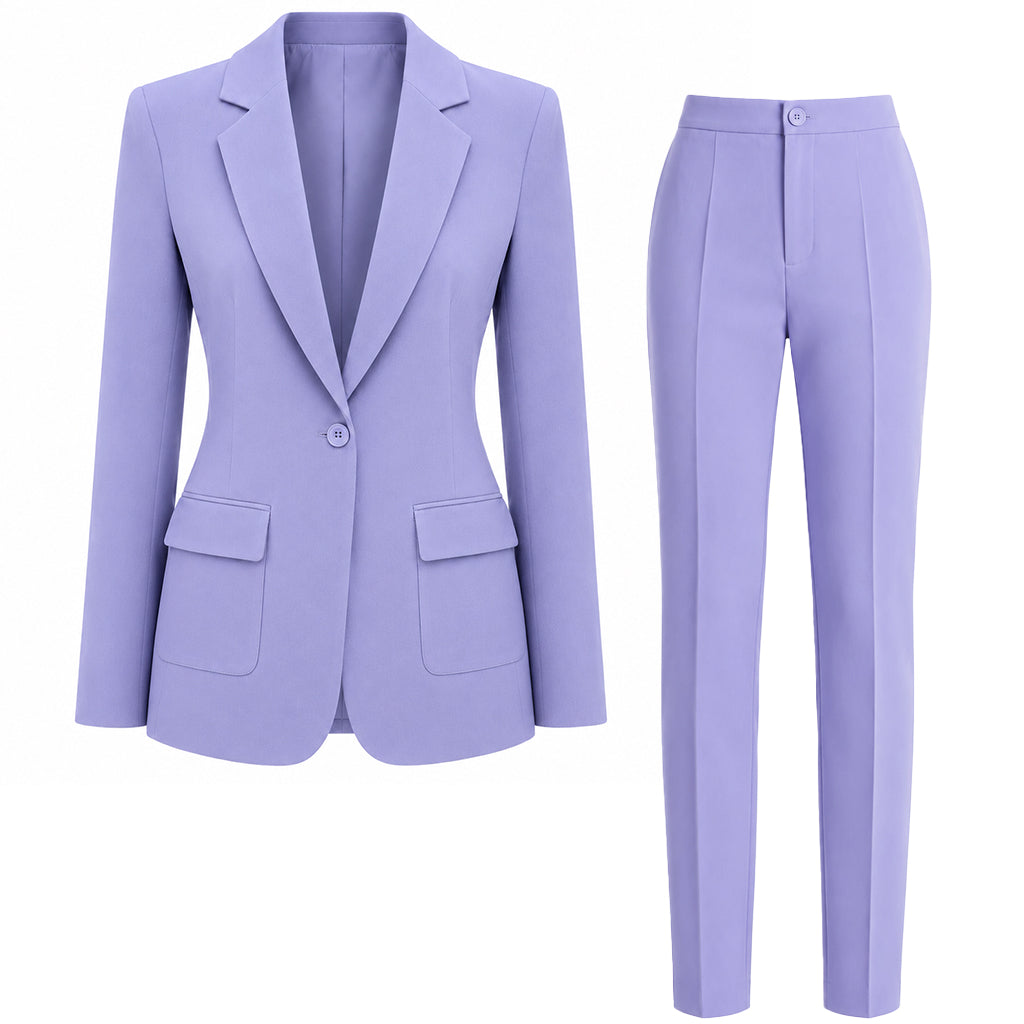 Tailleur Donna Facit