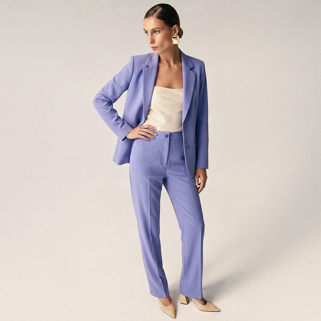 Tailleur Donna Facit