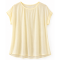 BLUSA DONNA