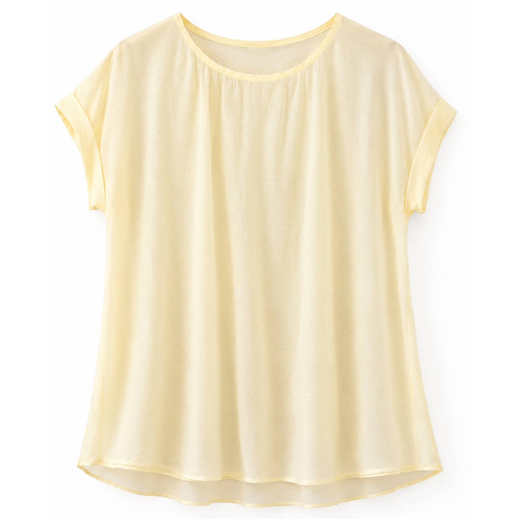 BLUSA DONNA