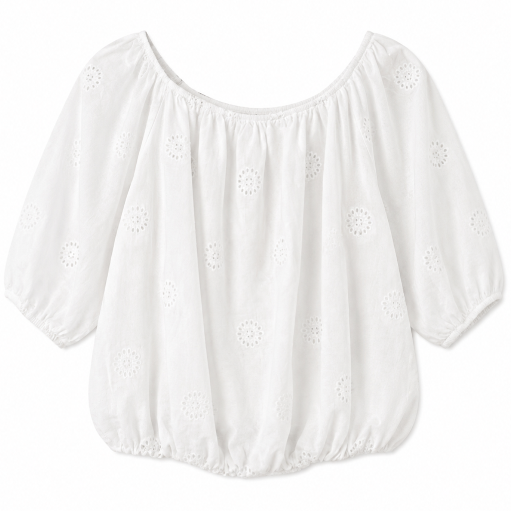 BLUSA REJANE