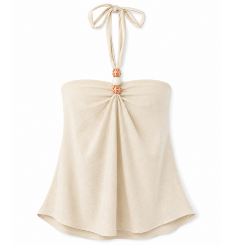 TOP LACCIO COLLO