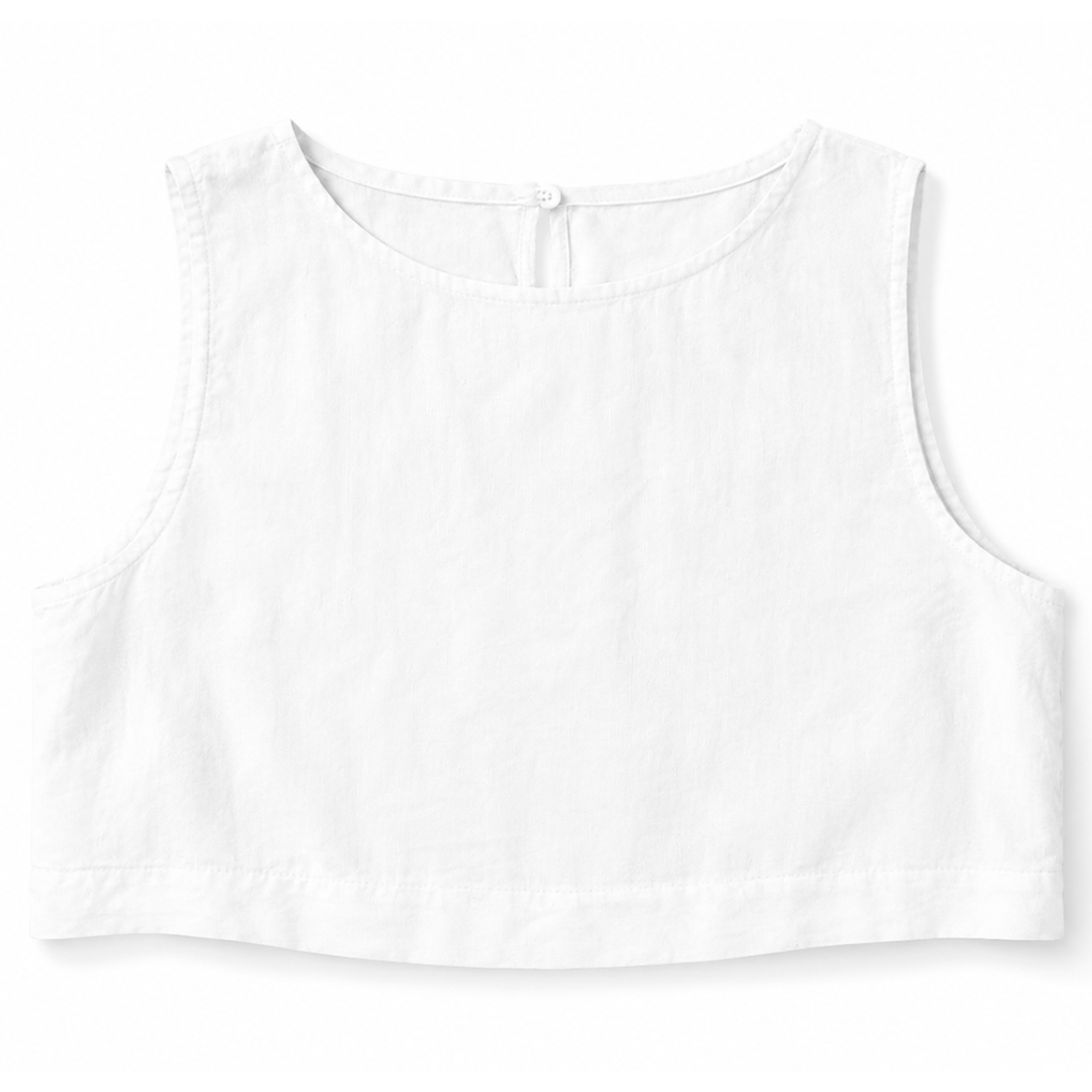TOP IN LINO