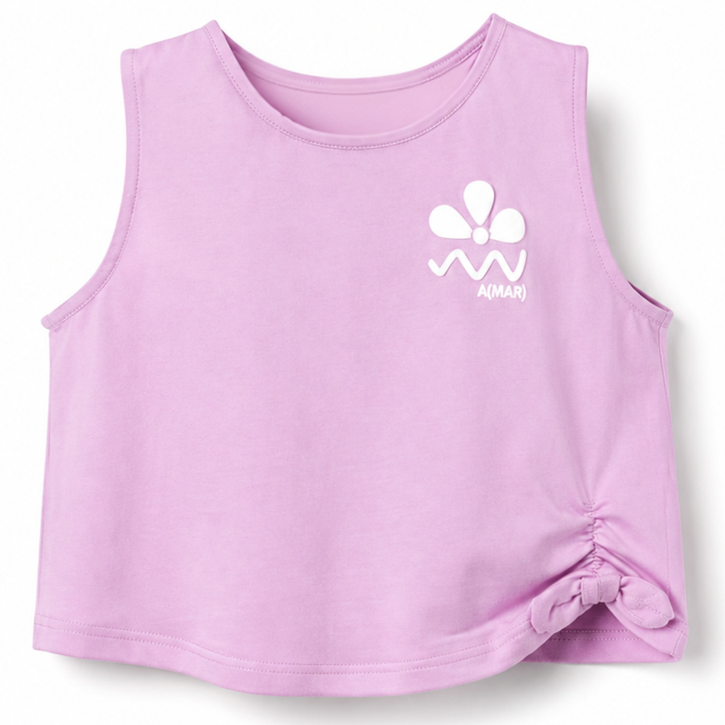 T-SHIRT BAMBINA