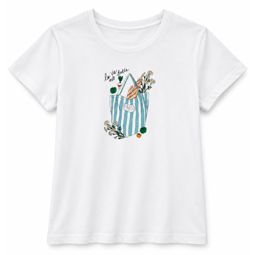 T-SHIRT NATIBELLI
