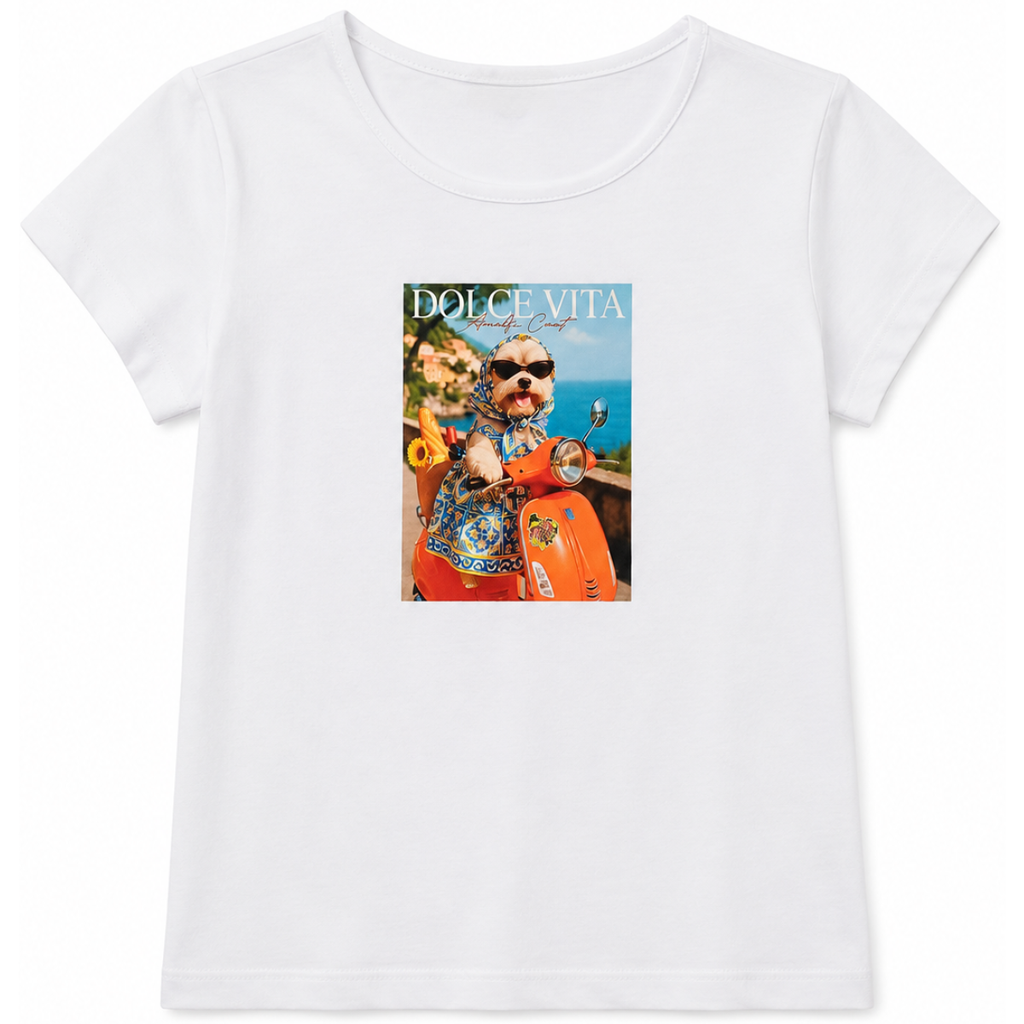 T-SHIRT NATIBELLI