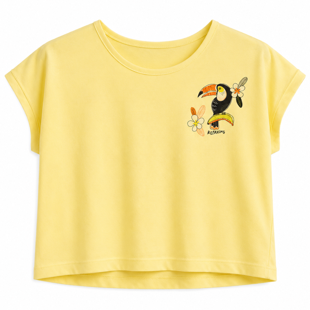 T-SHIRT NATIBELLI