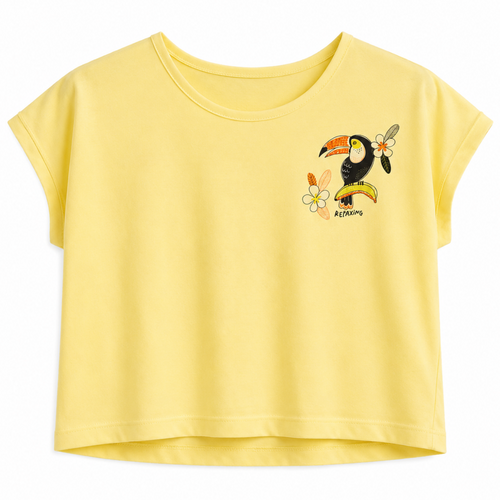 T-SHIRT NATIBELLI