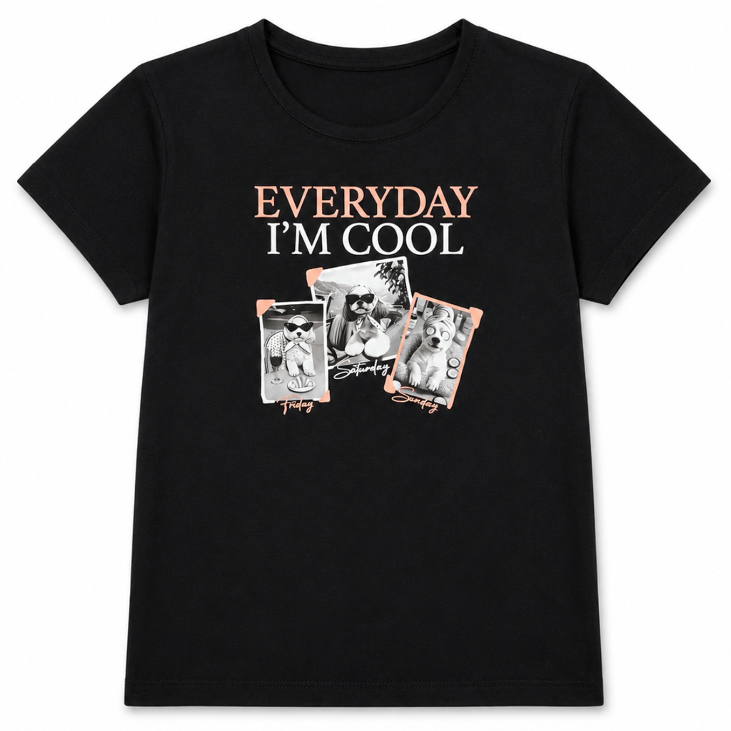 T-SHIRT NATIBELLI