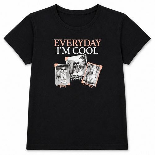 T-SHIRT NATIBELLI