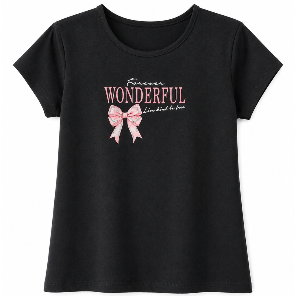 T-SHIRT NATIBELLI