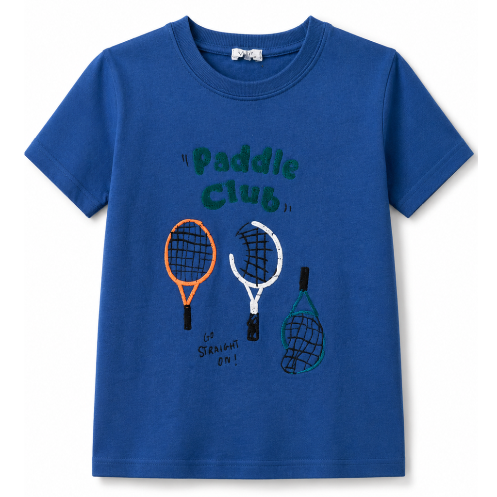 T-SHIRT BAMBINO