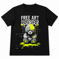 T-SHIRT FACIT KIDS