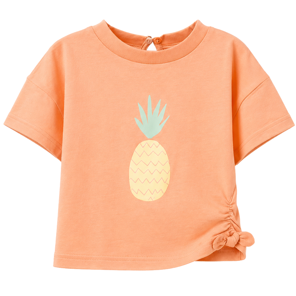 T-SHIRT NEONATA
