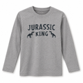 T-SHIRT CON STAMPA