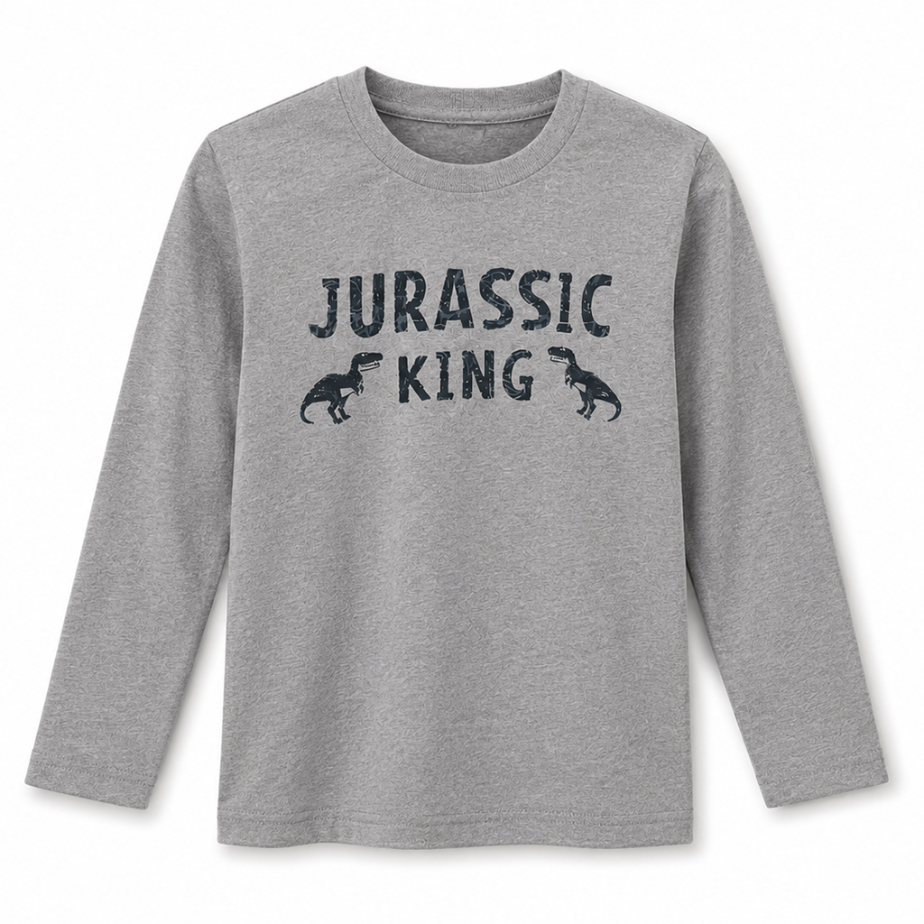 T-SHIRT CON STAMPA