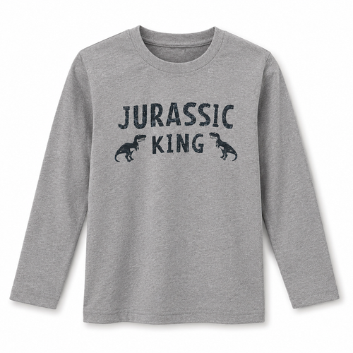 T-SHIRT CON STAMPA