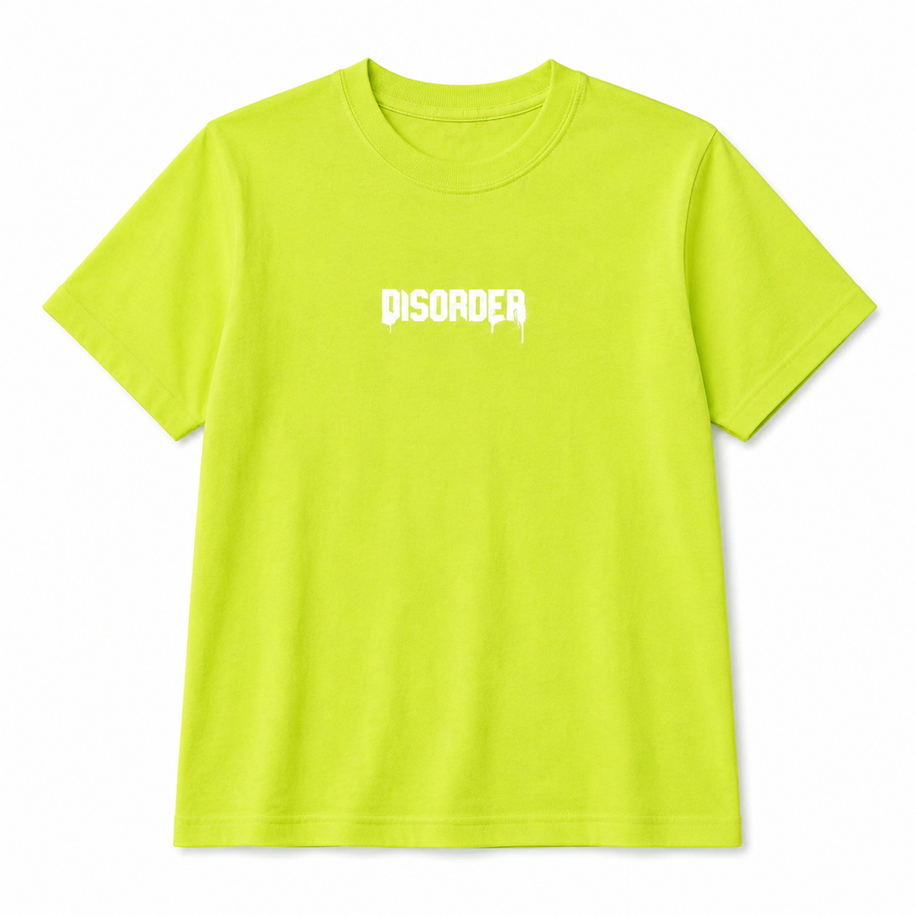 T-SHIRT FACIT KIDS