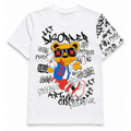 T-SHIRT FACIT KIDS