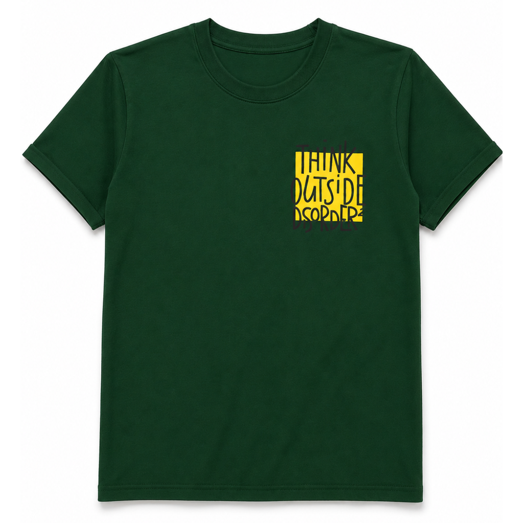 T-SHIRT FACIT KIDS
