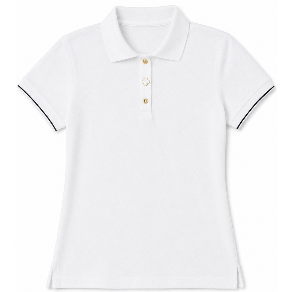 POLO DONNA