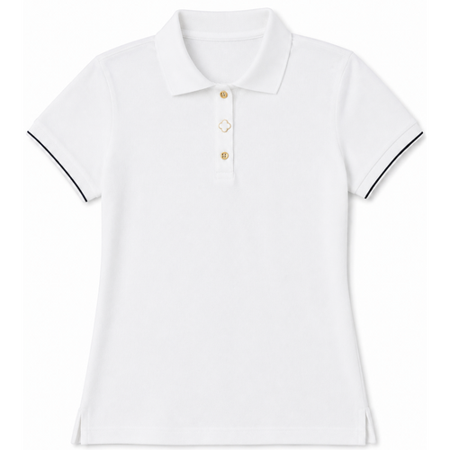 POLO DONNA