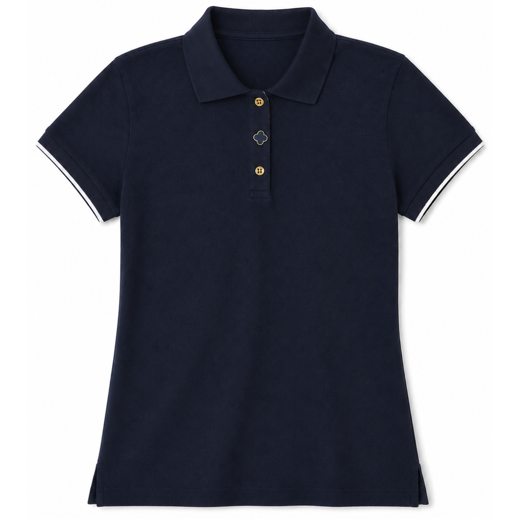 POLO DONNA